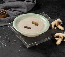 Классический Грибной суп-пюре