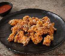 Байтсы остро-сладкие