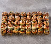 Темпура Макси