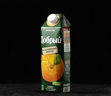 Сок Добрый Апельсин