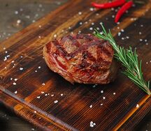 Филе-миньон