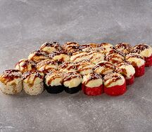 Калифорния чиз