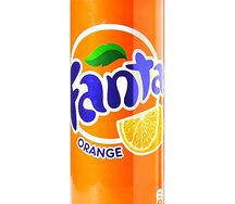 Fanta