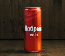 Добрый Кола