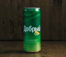 Добрый Лимон-лайм