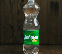 Добрый Лимон-лайм