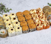 Сет Холостяк