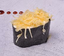 Гункан Сырный