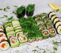 Сет Гринвуд