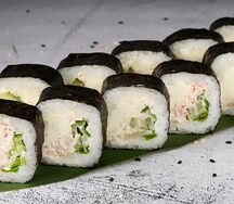 Футомаки чикен