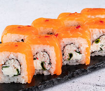 Филадельфия фреш