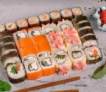 Сет Микс шорт