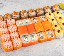 Сет Куранты