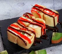 Ролл Тропикана