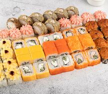 Сет Сета-Клаус