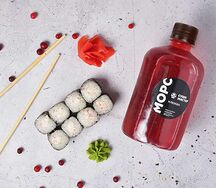 Крошкин сет (детский)