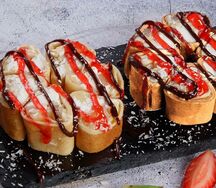 Фруктовый Роти