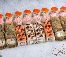 Сет Джекпот