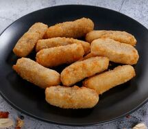 Куриные палочки