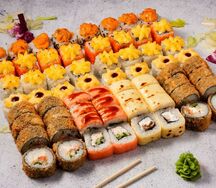 Сет Хот-роллс