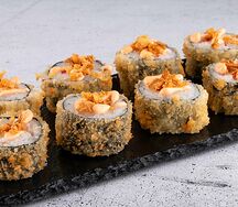 Бекфри темпура