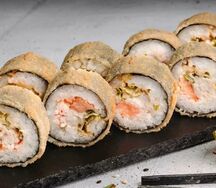 Оушен темпура