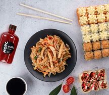 Комбо набор №4