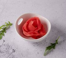 Имбирь большой