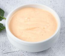 Соус Спайси