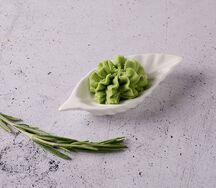 Васаби большой