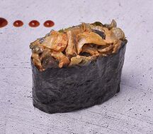 Гункан Унаги