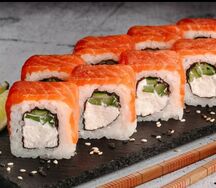 Филадельфия сяке