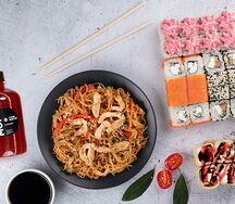 Комбо набор №6