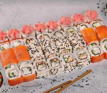 Сет Филадельфия мидл