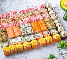 Сет Семейный