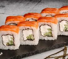 Филадельфия лайт сяке