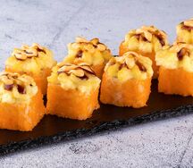 Чикен спайси