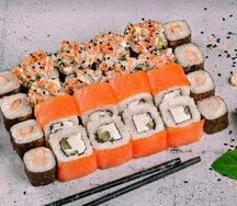 Сет Лайт шорт