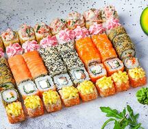 Сет Любимый