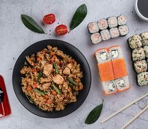 Комбо набор №2