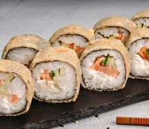 Филадельфия темпура