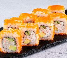 Калифорния спайси