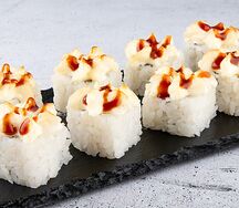 Мистер Крабс