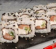 Филадельфия шудо в кунжуте