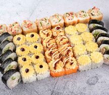 Сет Аленка на удаленке