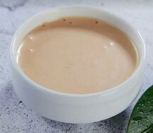 Соус ореховый