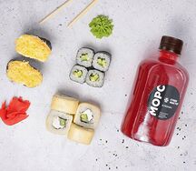 Любопышка (детский)