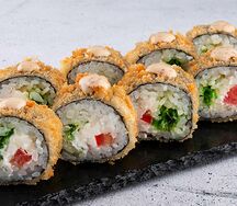 Айдахо темпура