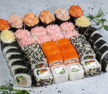 Сет Съешь меня