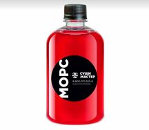 Морс клюквенный